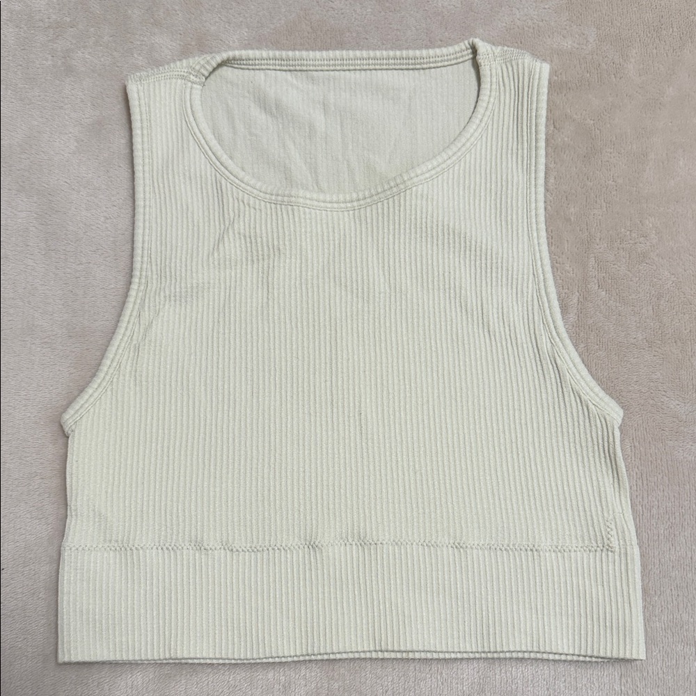 SKIMS lounge leggings and bra top